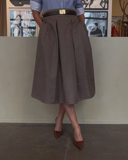 Simi Skirt