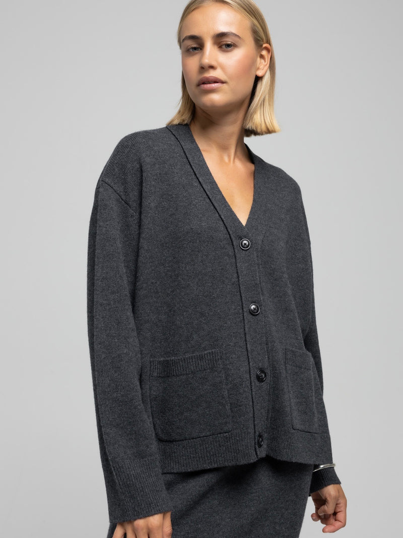 Vigga Cardigan