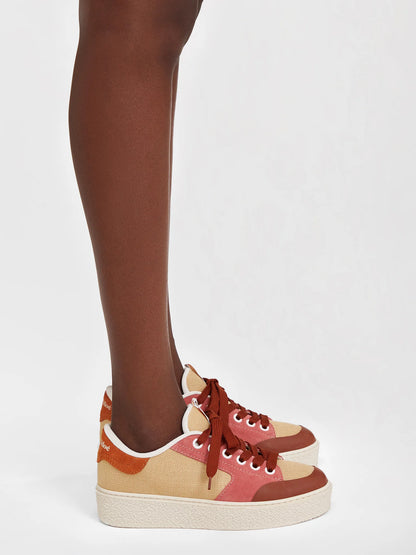 See by Chloé sneakers