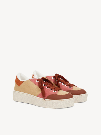 See by Chloé sneakers 