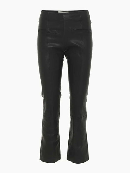 Ally Cropped Pant