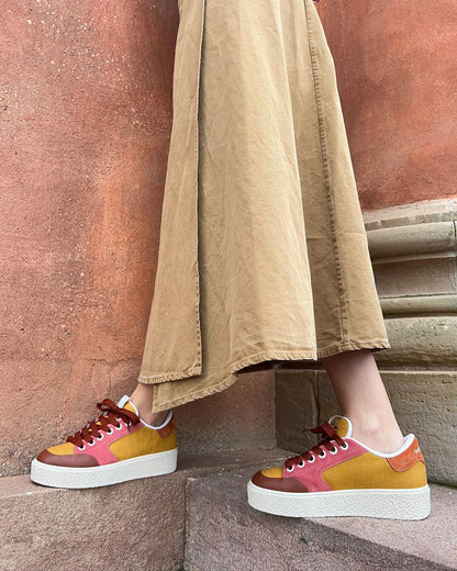 See by Chloé sneakers