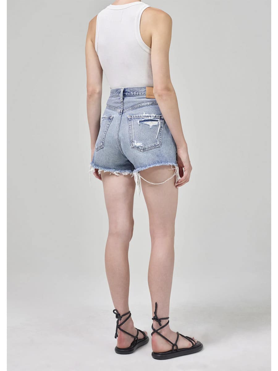 Marlow Vintage Shorts