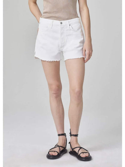 Marlow Vintage Shorts