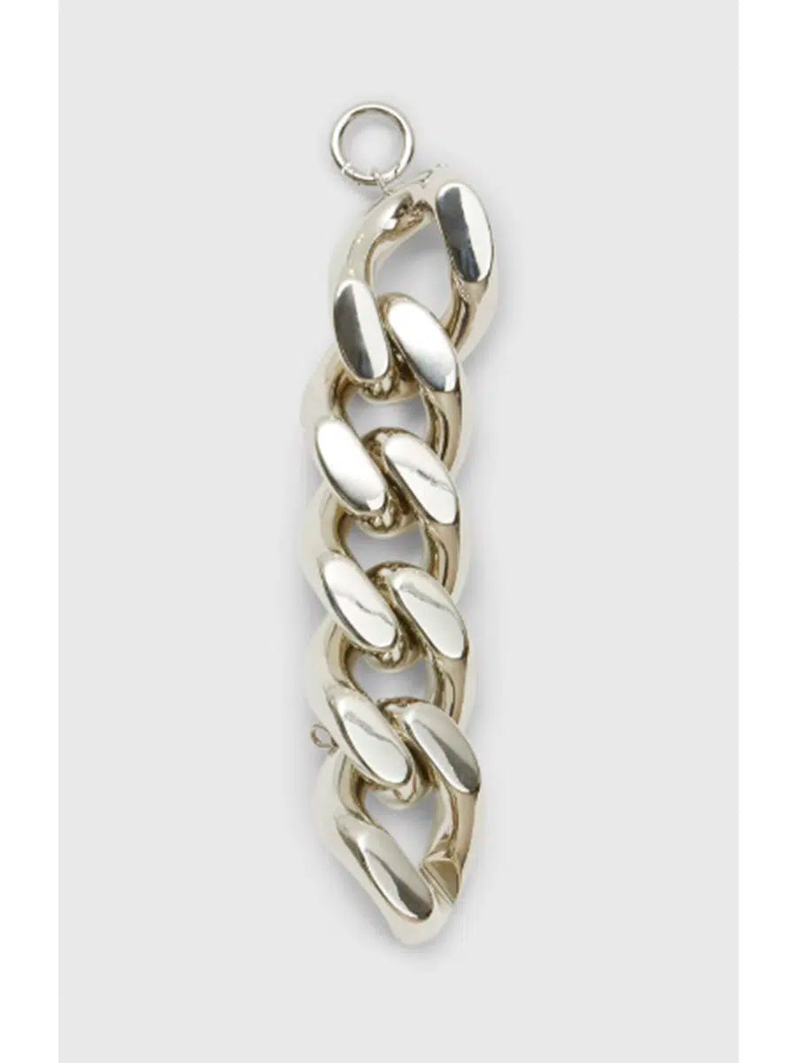 Links Silver Metal Bracelet