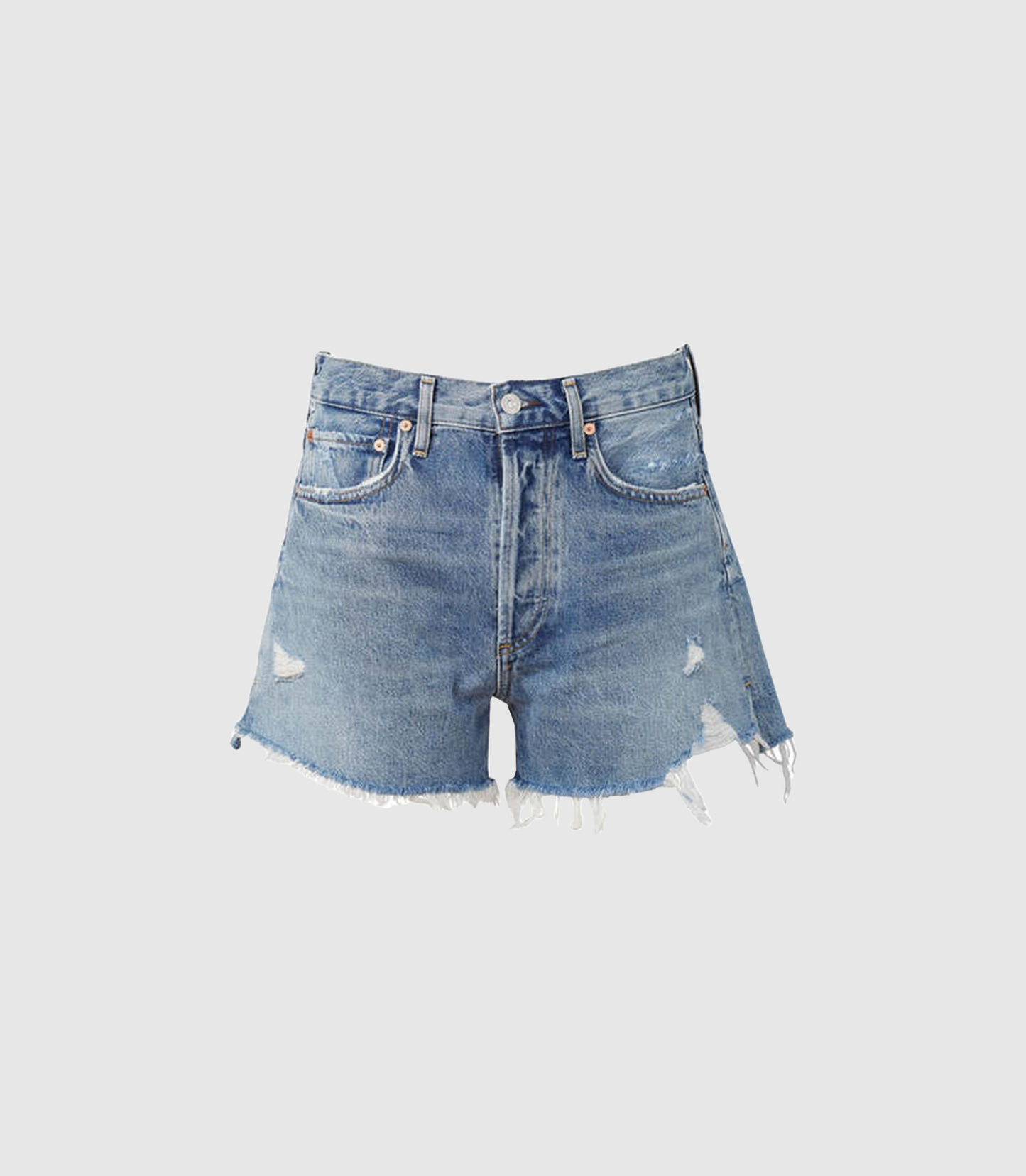 Marlow Vintage Shorts