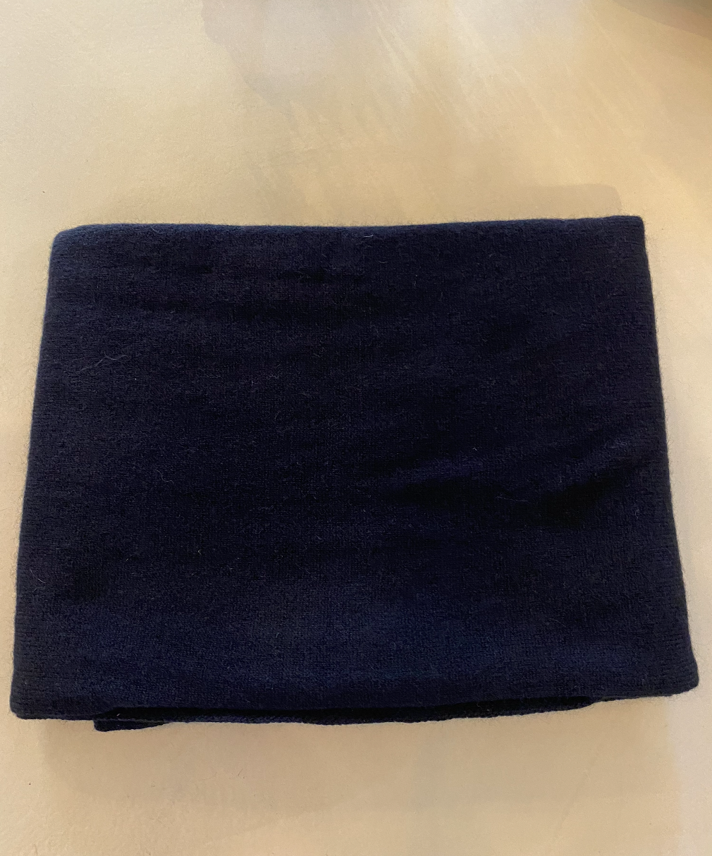 Cashmere Scarf