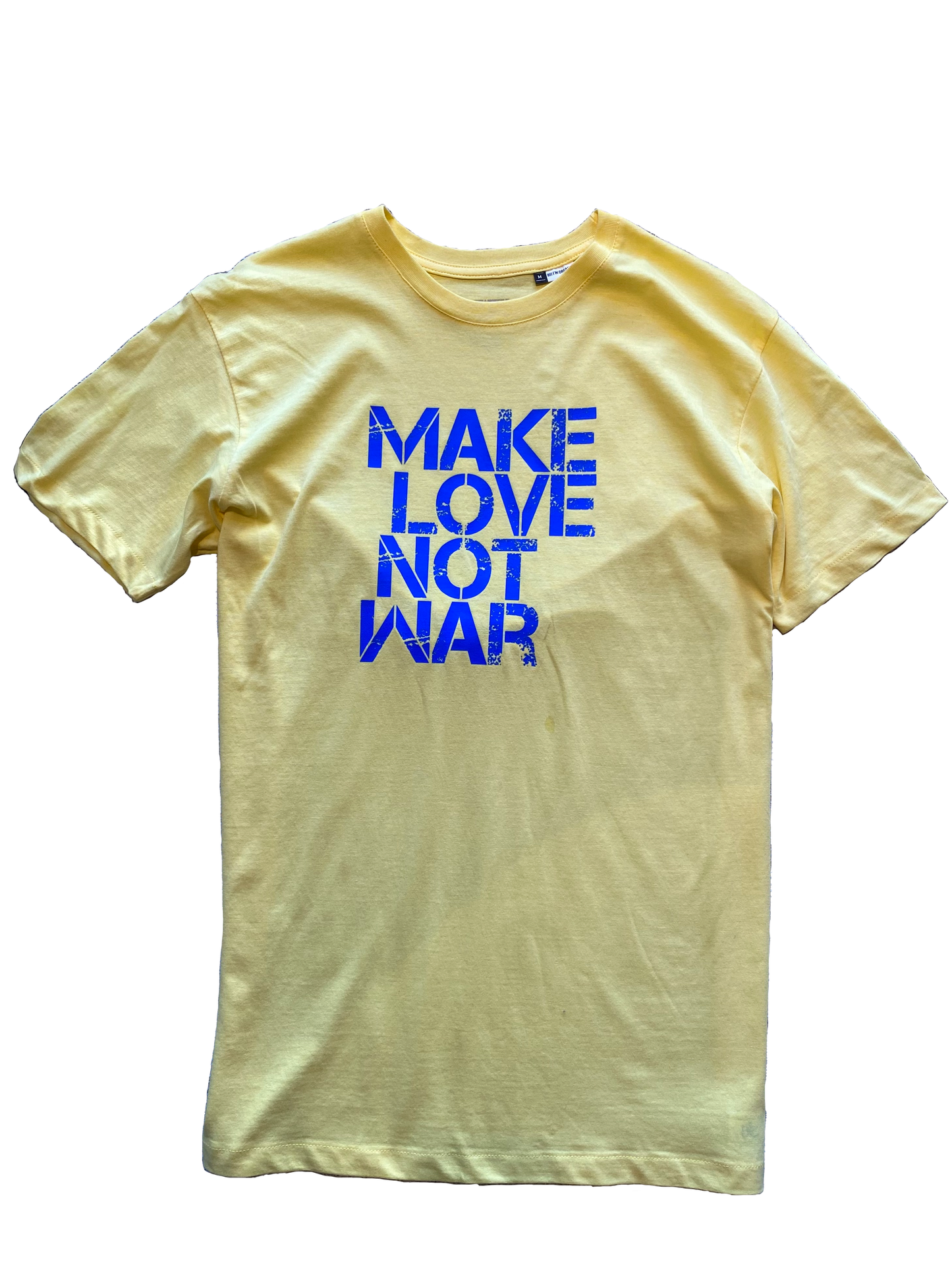 Make Love Not War T-Shirt