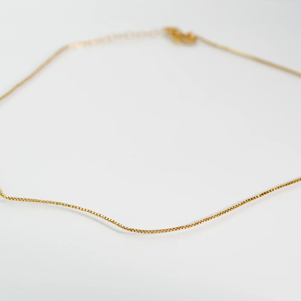 Box_chain_-_40_cm-Necklace-N22-040G-Guld.webp