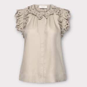Copenhagen Muse CMnatuli Beige