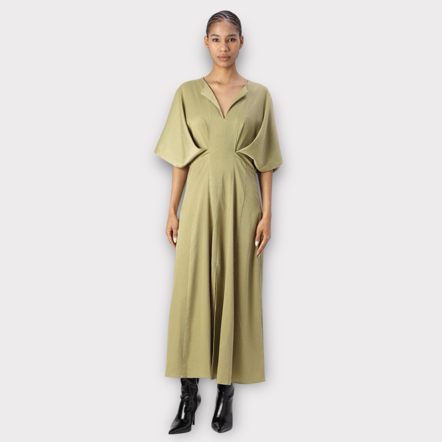 copenhagen muse vianna dress