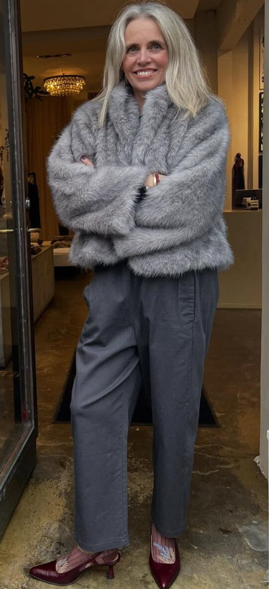 Gitte Lund Ejer af Store51