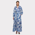 Dea Kudibal IdaniaDEA NS Blossoming Dress