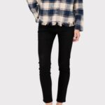 Ivy Athena Jeans Black Penny Lane