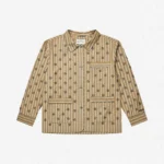 Munthe Vintager Outerwear Nature