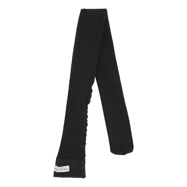 Maria La Rosa Liebe Black