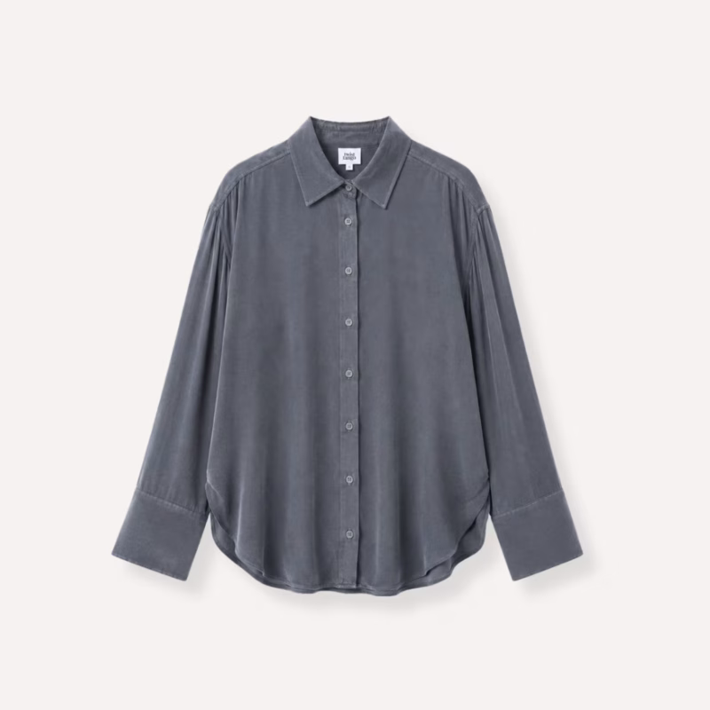 Twist & Tango Alivia Shirt Future Dusk