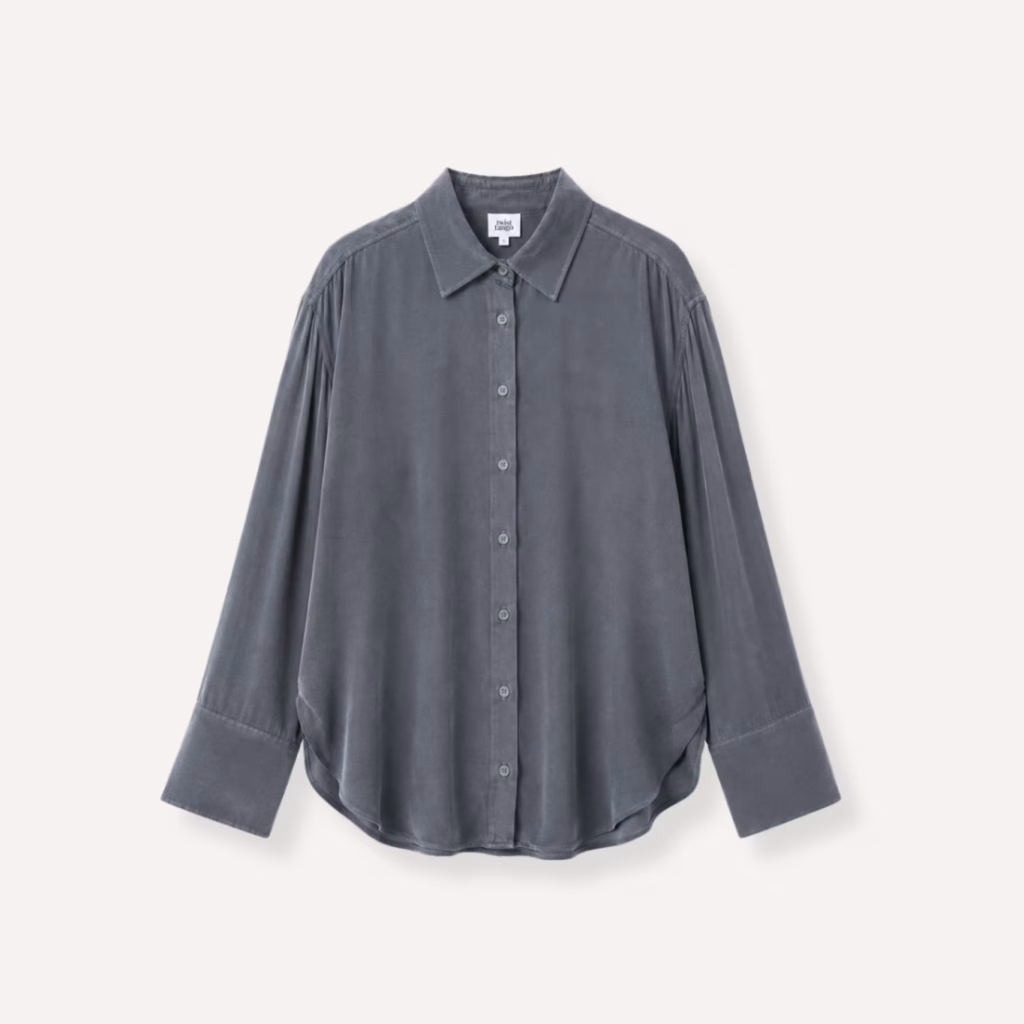 Twist & Tango Alivia Shirt Future Dusk