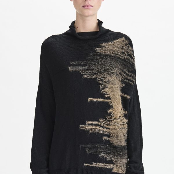 transit jumper tobacco