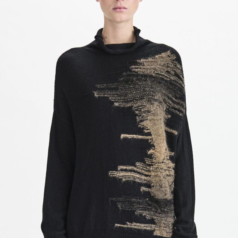 transit jumper tobacco