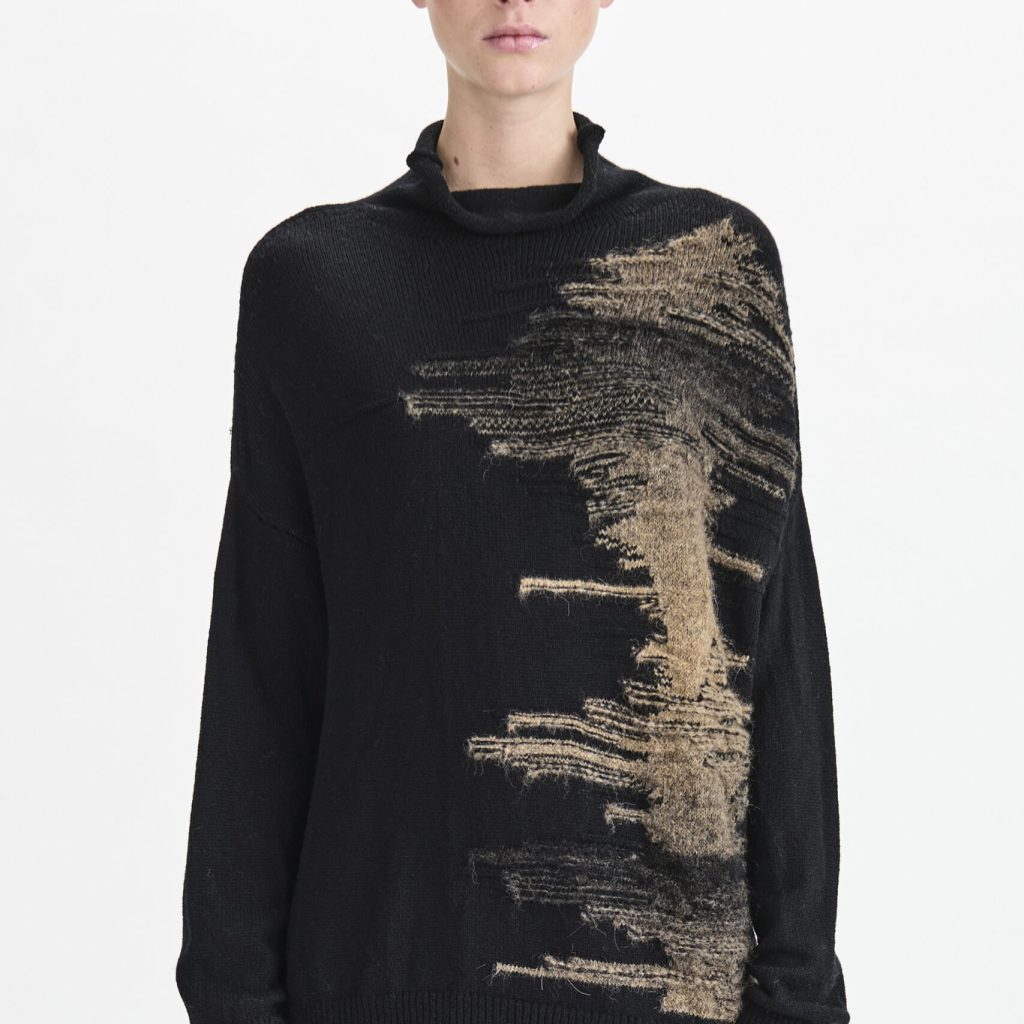 transit jumper tobacco