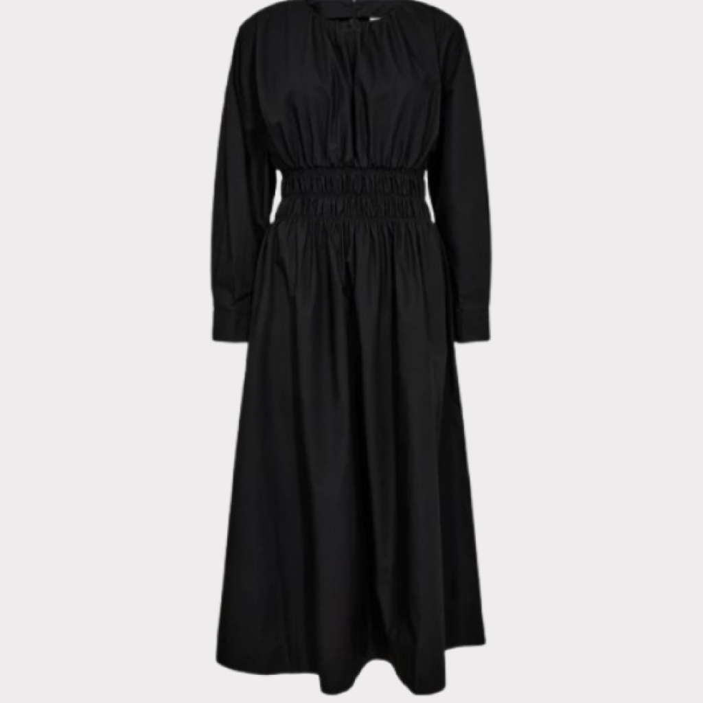 Copenhagen Muse Crips Dress