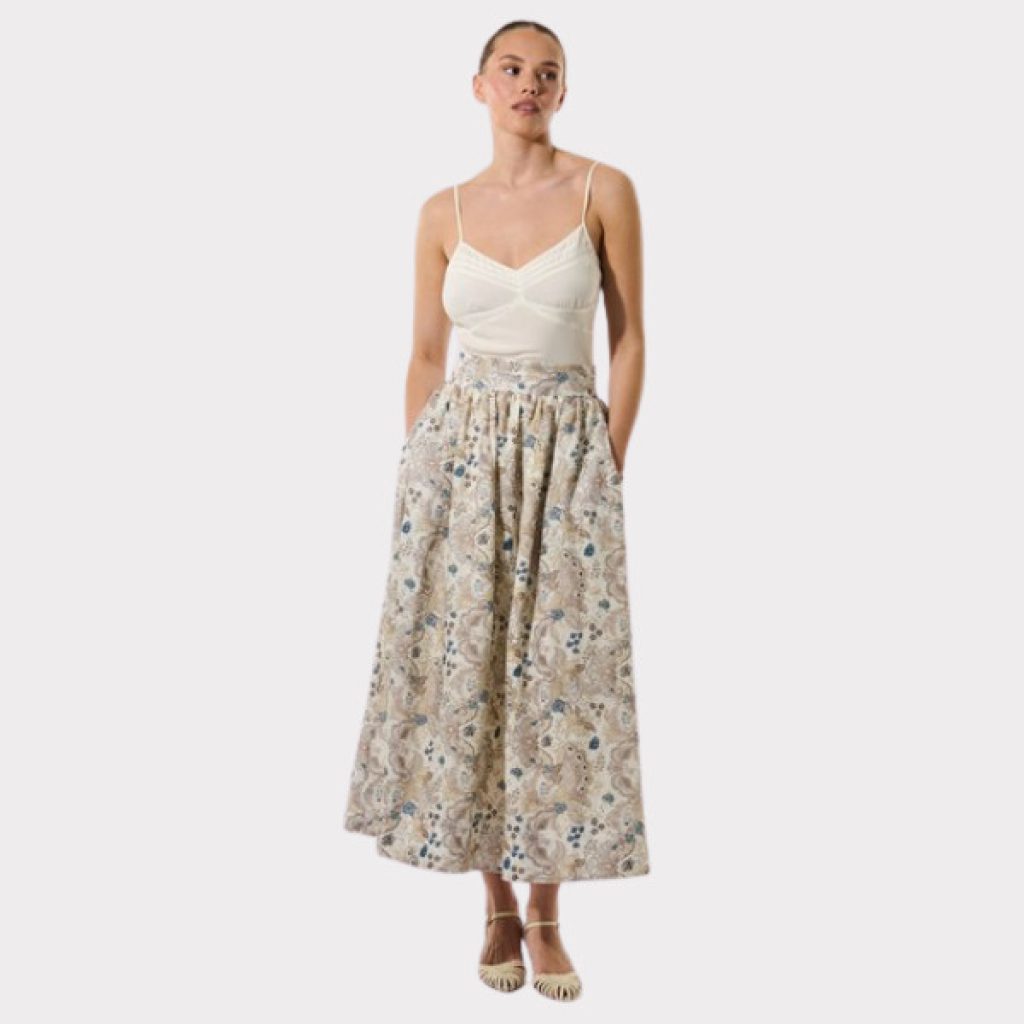 Dea Kudibal EddaDEA NS Petite Fleur Skirt