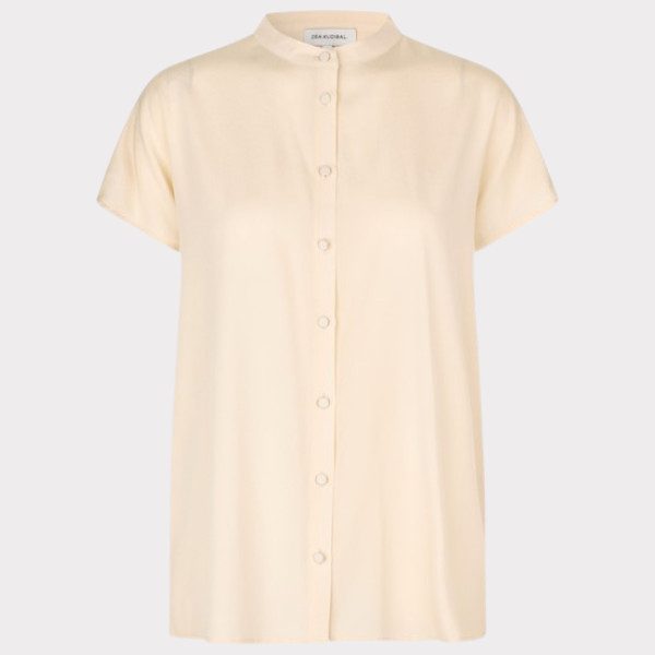 Dea Kudibal VidaDea Skjortebluse Leche
