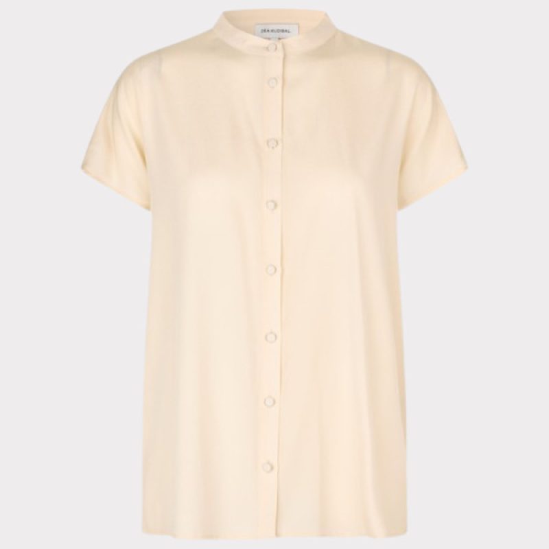Dea Kudibal VidaDea Skjortebluse Leche