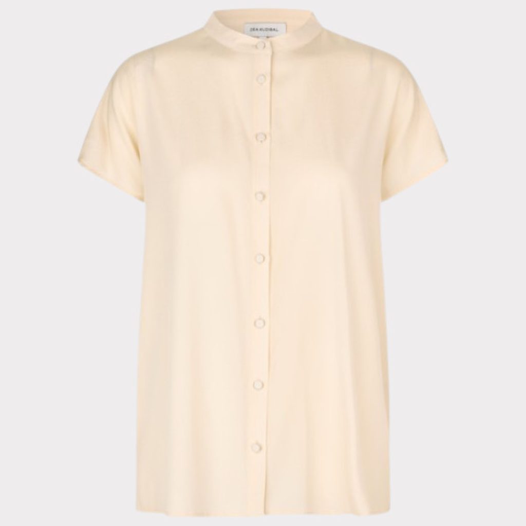Dea Kudibal VidaDea Skjortebluse Leche