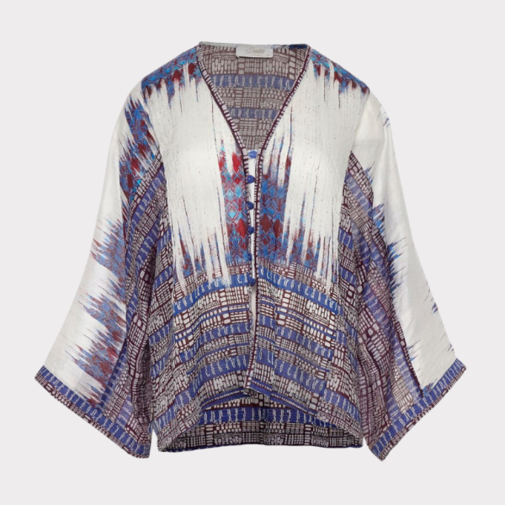 Devotion Twins Ardora Bluse