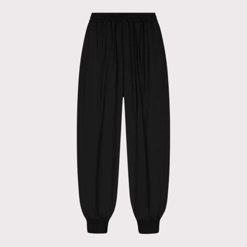 From HERMAN Jogger Pants Black