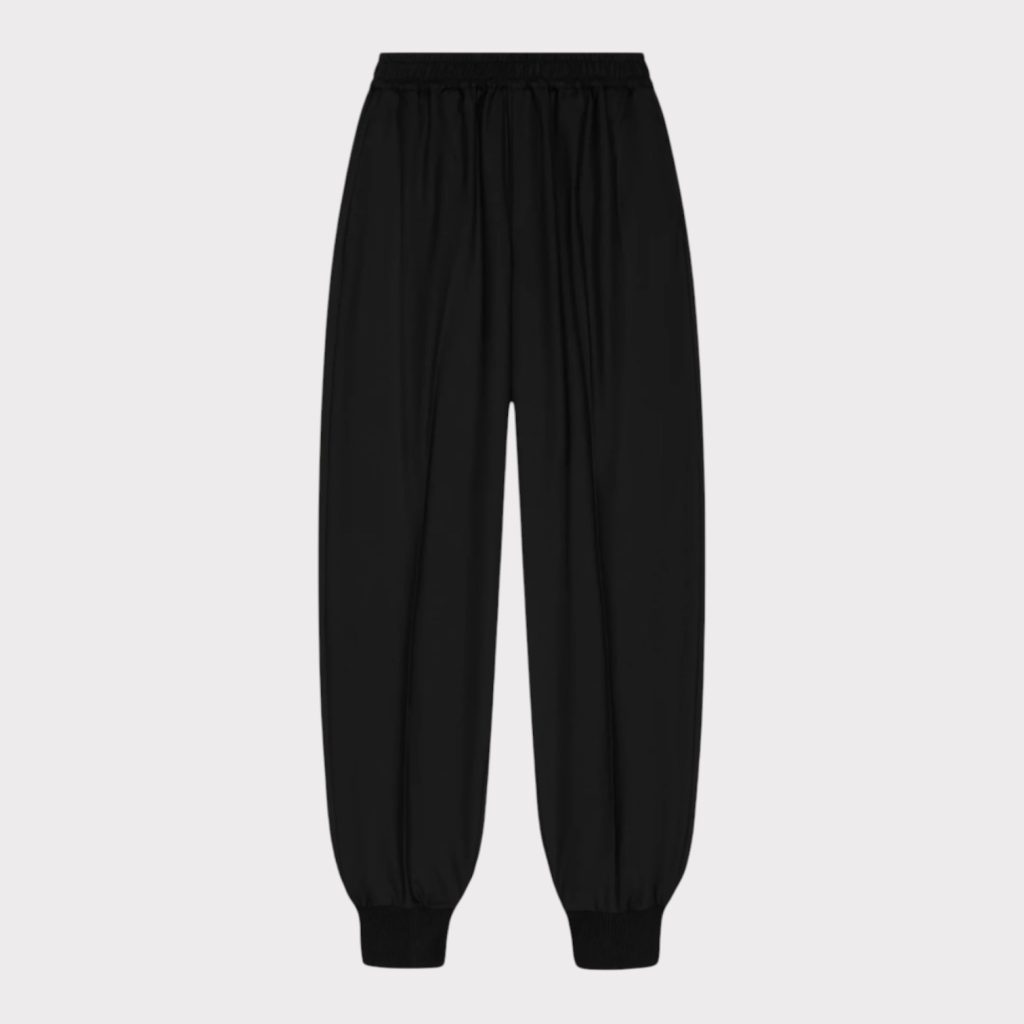 From HERMAN Jogger Pants Black