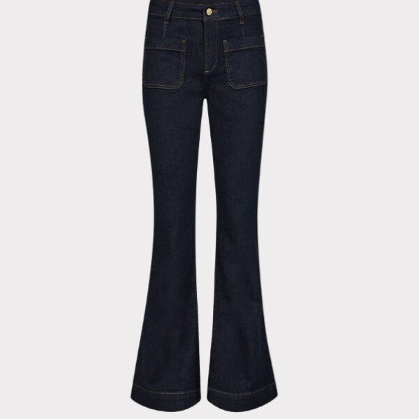 Ivy Ann Charlotte Jeans Wash Rinse Vicky (1)