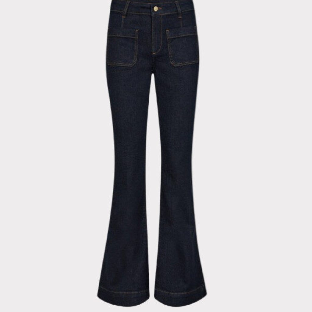 Ivy Ann Charlotte Jeans Wash Rinse Vicky (1)