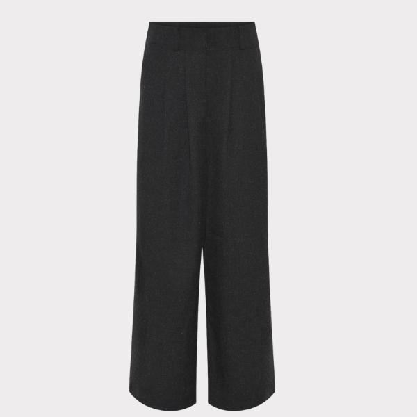 La Rouge Malene Pants Black