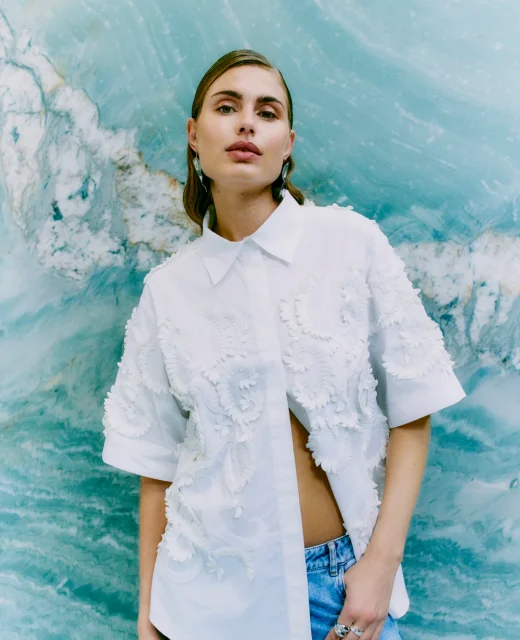 Look PRE SP 2025 2025 20SS CPH 20MUSE 205581 1010 21