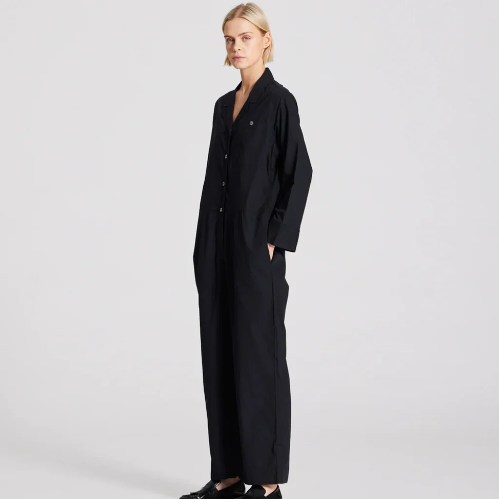 Lotus_Jumpsuit_Cotton_Poplin-Trousers_Shorts-GL12008-650_Black