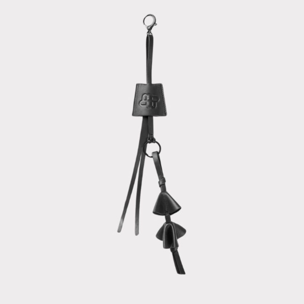 Munthe Lumut Nøglering