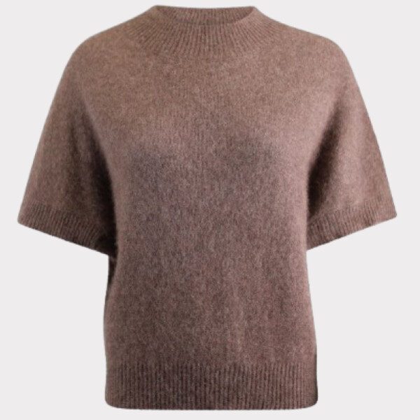 Six Ames Doanne Dark Brown