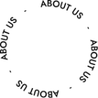 about us dark round