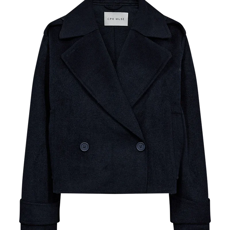 copenhagen muse cmemma jacket