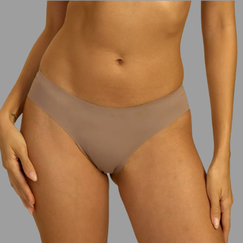 FemiFemme invisible trusse i Mocha