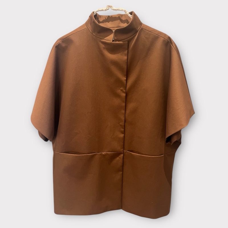 crowd short mok chocolate