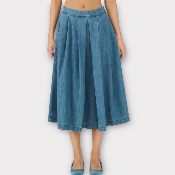 ivy augusta solar skirt wash bristol