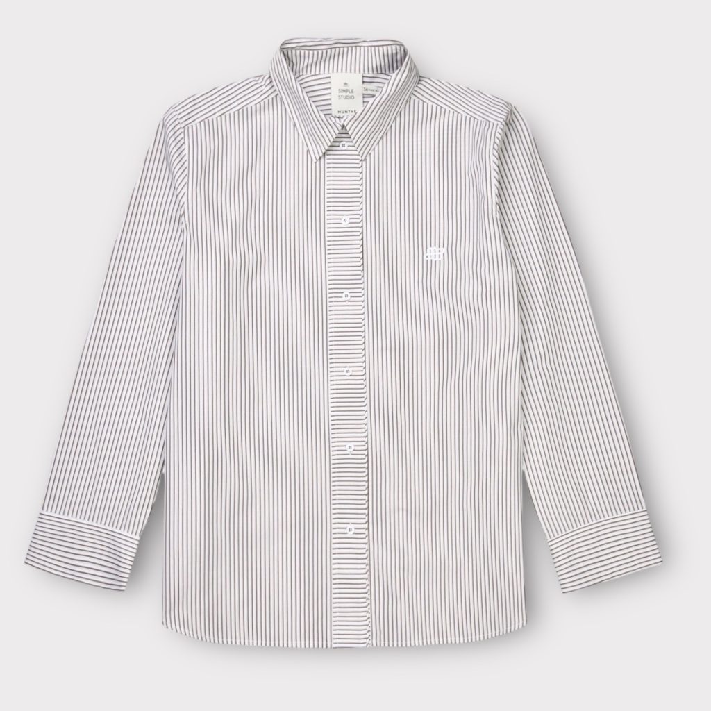 munthe callima shirt mocca