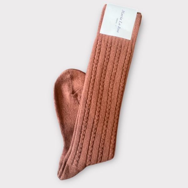 maria la rosa scotland cocco