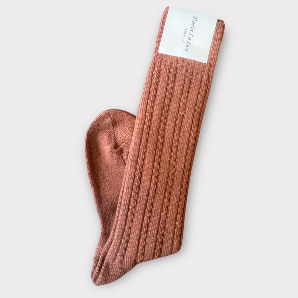 maria la rosa scotland cocco