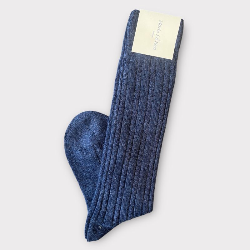 Maria La Rosa Scotland navy