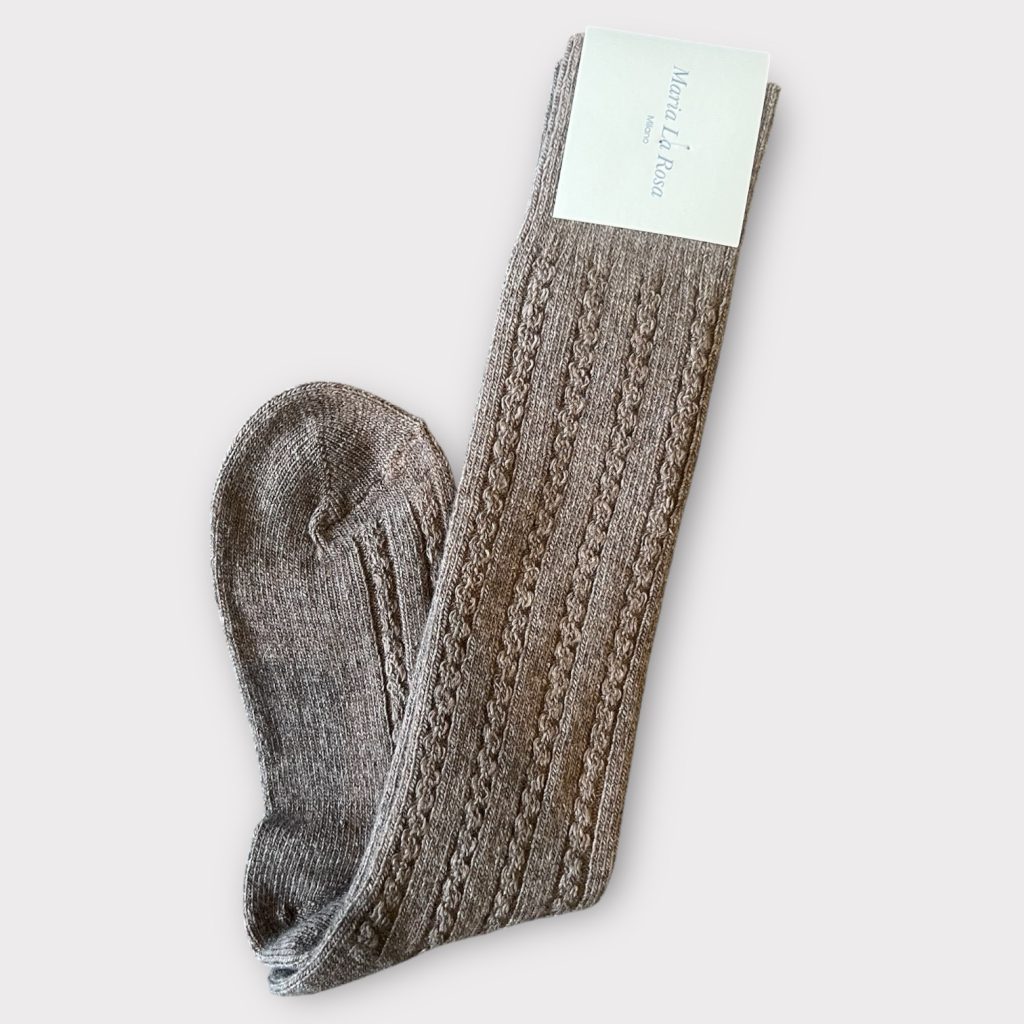 Maria La Rosa Scotland Lavagna